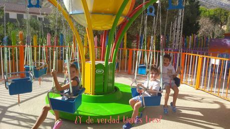 Atracciones-infantil-Terramítica-2019-blog-familianumerosa