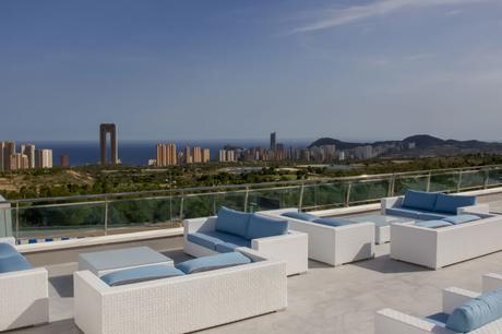 Benidorm con niños. Terra Mítica y novedades 2016