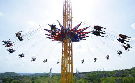 Benidorm con niños. Terra Mítica y novedades 2016