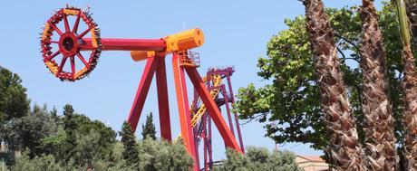 Benidorm con niños. Terra Mítica y novedades 2016