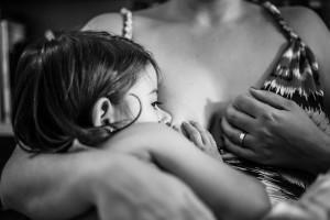 Lo que no sabía de la lactancia materna 8953163648_732a62fe4e_k