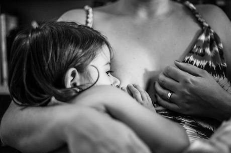 Lo que no sabía de la lactancia materna 8953163648_732a62fe4e_k