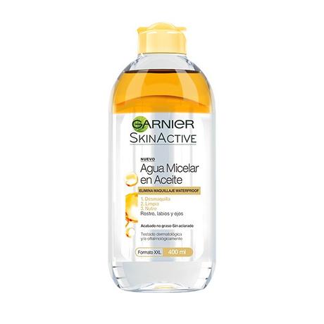 11 nuevos productos beauty por menos de 10 euros