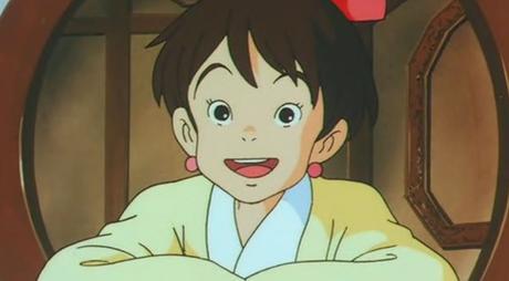 Como las nubes, como el viento (1990), intrigas, risas y dramas