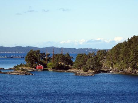 Cómo ir de Bergen a Stavanger en transporte público