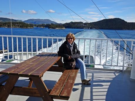 Cómo ir de Bergen a Stavanger en transporte público