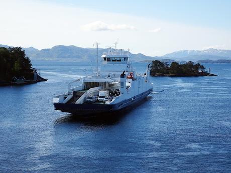 Cómo ir de Bergen a Stavanger en transporte público