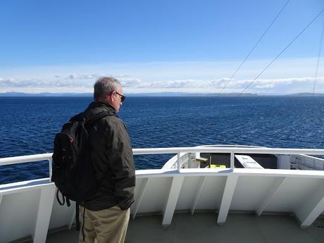 Cómo ir de Bergen a Stavanger en transporte público