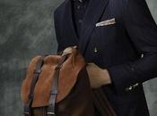 Andres Velencoso imagen Brunello Cucinelli