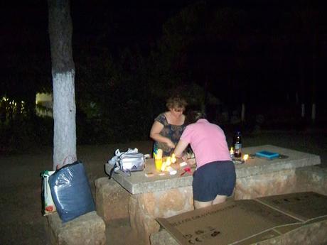 Seguiré luchado por la vida aunque nadie me ayude