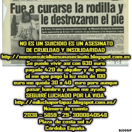 Día mundial para la prevención del suicidio la falsa insolidaridad