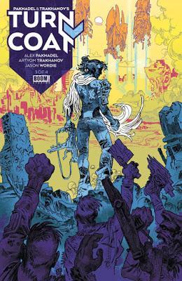 TURNCOAT en El Heraldo de Galactus