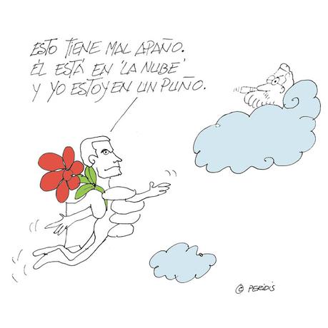 [Humor en cápsulas] Para hoy jueves, 4 de agosto de 2016