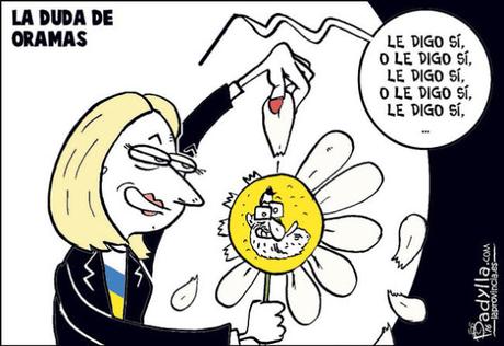 [Humor en cápsulas] Para hoy jueves, 4 de agosto de 2016