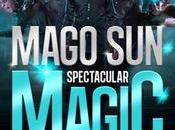 Mago sun. magic spectacular