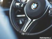 F80. potente sedan corre Modball Rally