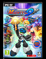 Impresiones con Mighty No 9: El culebrón del nuevo robot de Inafune llega a su fin
