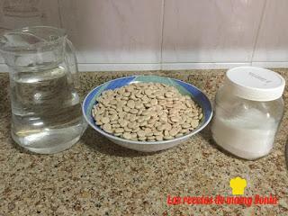 ALTRAMUCES O CHOCHITOS COMO LOS LLAMAMOS EN MI TIERRA