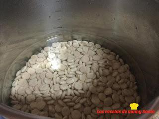 ALTRAMUCES O CHOCHITOS COMO LOS LLAMAMOS EN MI TIERRA