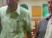 Silenciada violencia métodos Violentos" Guillermo Fariñas fotos]