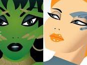 Colección star trek para este otoño 2016 live long prosper!