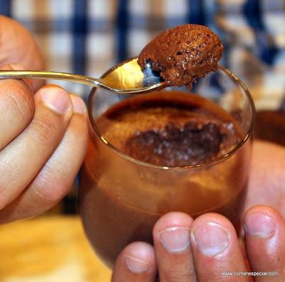 En verano apetecen postres frescos y sencillos. Nada que ...