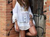 Look Boho Chic