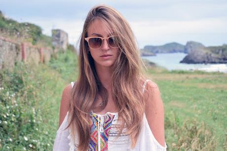 Look Boho Chic