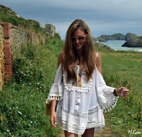 Look Boho Chic