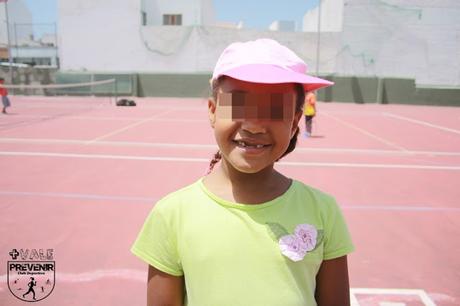 escuela verano 25 arucas