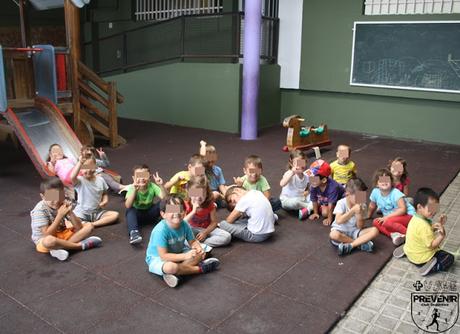 escuela verano 8 arucas