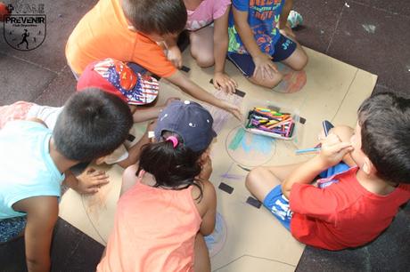 escuela verano 10 arucas