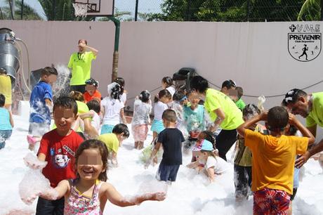 escuela verano 23 arucas