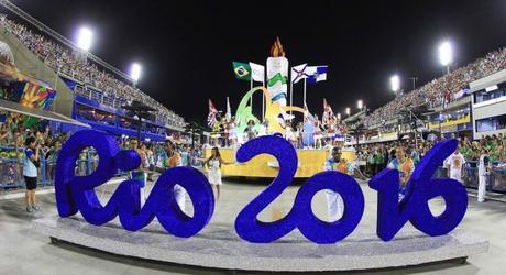 Previa Ceremonia Inaugural Juegos Olímpicos Río 2016 en Vivo – Viernes 5 de Agosto del 2016