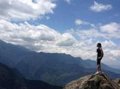 Subida Pico Loro Cali