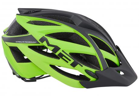 Que casco elegir para MTB