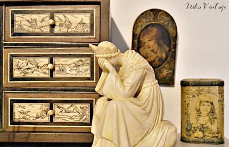 DECORACIÓN DE UN DORMITORIO CON VIGAS DE MADERA DECORACIÓN DE UN DORMITORIO CON VIGAS DE MADERA