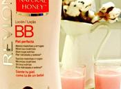 Hidratante Corporal Natural Honey Piel Perfecta