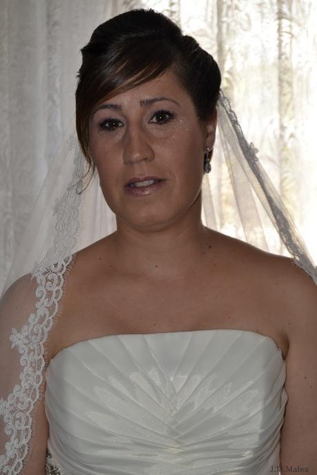 MAQUILLAJE NOVIA (BODA N Y P)