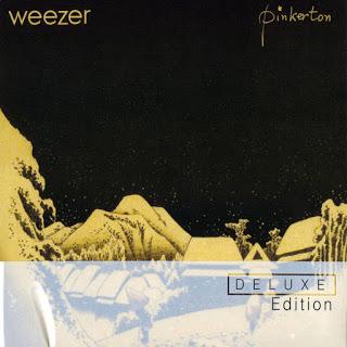 Weezer - The Good Life (1996)