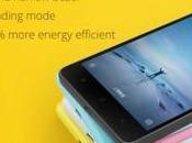 ¡Gran oferta Xiaomi Mi4C!