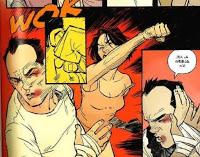 El Club de la Lucha 2. Chuck Palahniuk