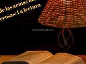 armas poderosas: lectura Diaria