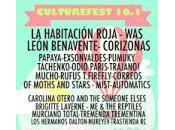 CultureFest 2016, cancelado
