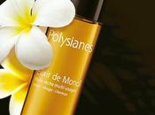 Deja Cautivar Todos Sentidos Elixir Monoï Polysianes