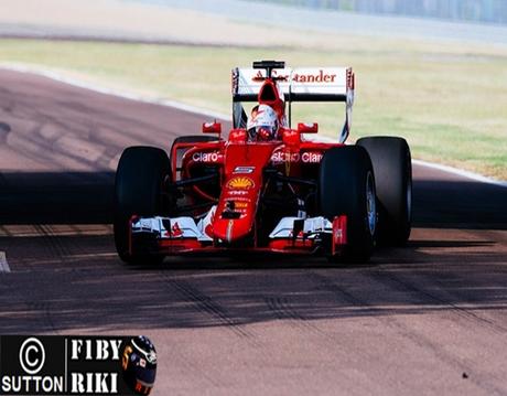 Entrevista con Paul Hembery sobre los neumáticos del 2017