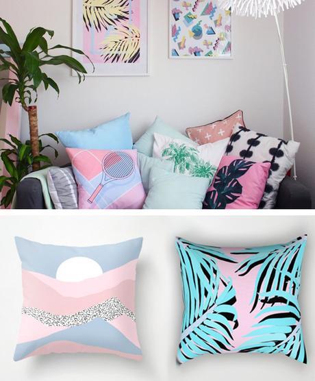 Nuevos creadores: Hanna KL, el sueño californiano en tonos pastel