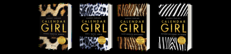 Reseña ~ Calendar Girl I ~ Audrey Carlan