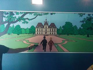 La ruta de los Castillos del Loira (II)