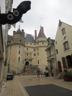 La ruta de los Castillos del Loira (I)